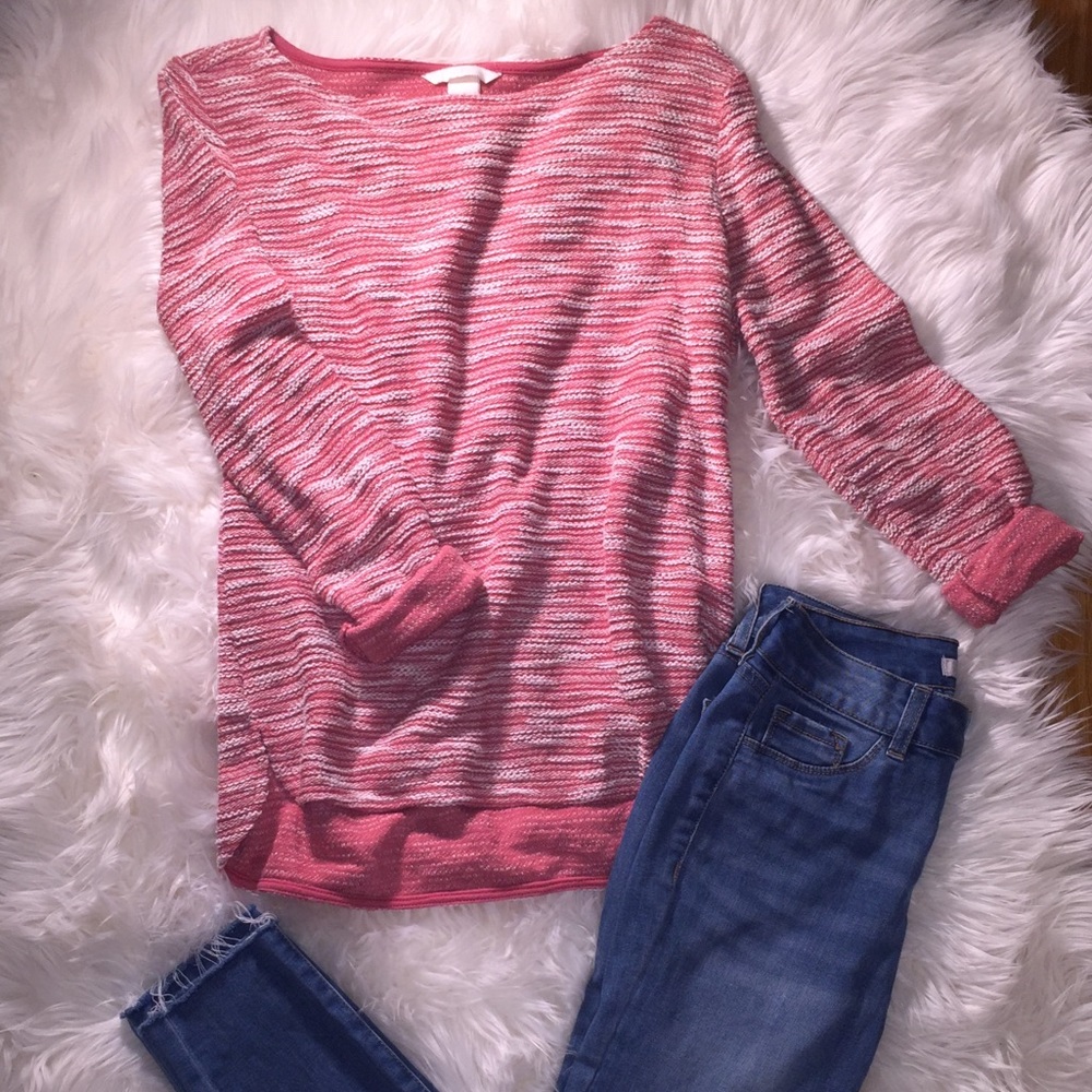 H&M sweater